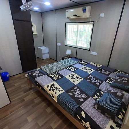 Hallimane Homestay 乌杜皮 外观 照片