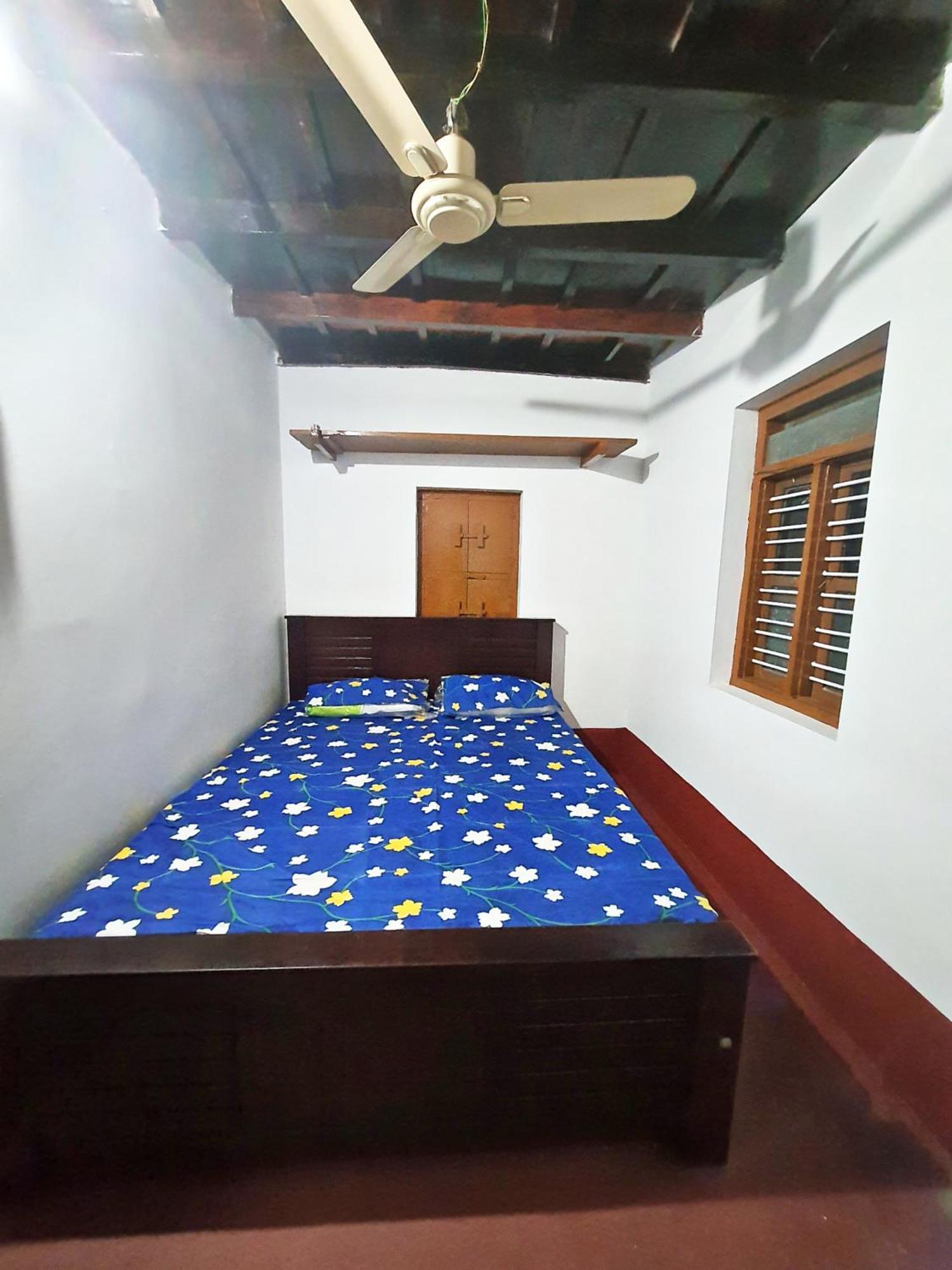 Hallimane Homestay 乌杜皮 外观 照片