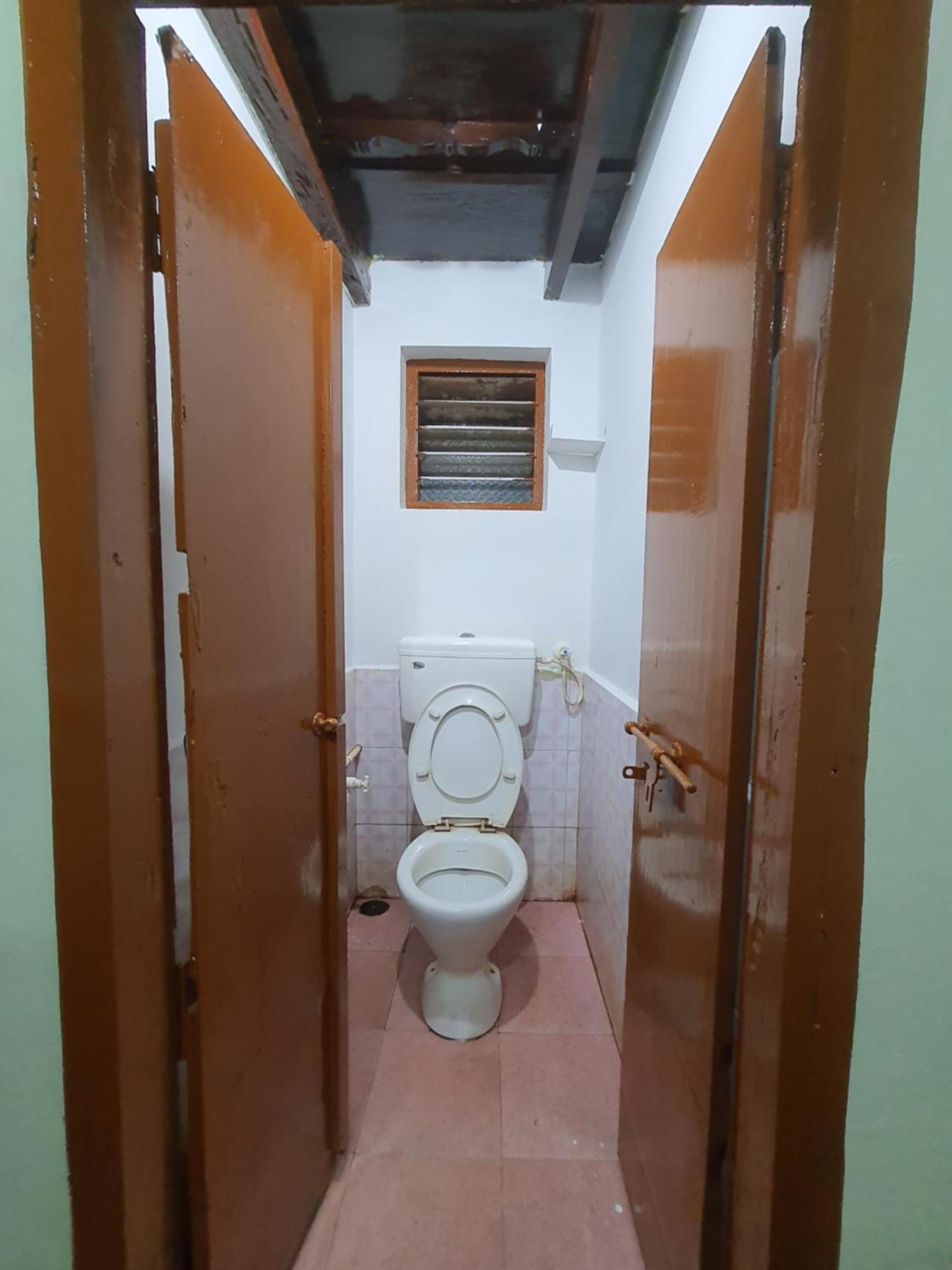 Hallimane Homestay 乌杜皮 外观 照片