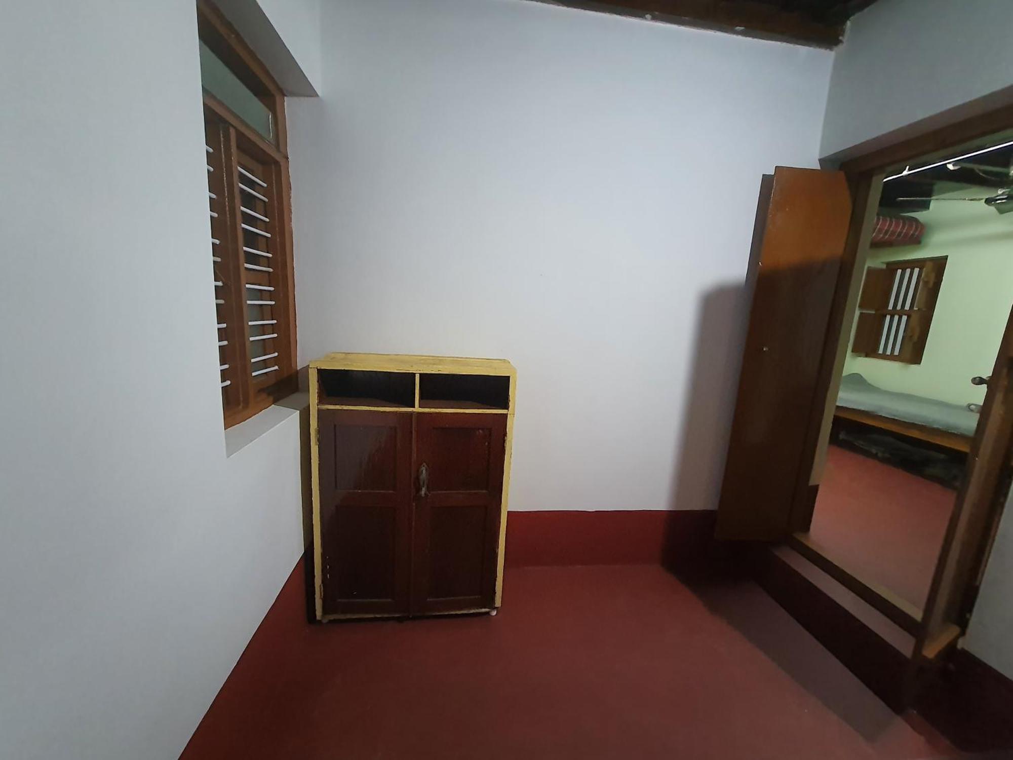 Hallimane Homestay 乌杜皮 外观 照片