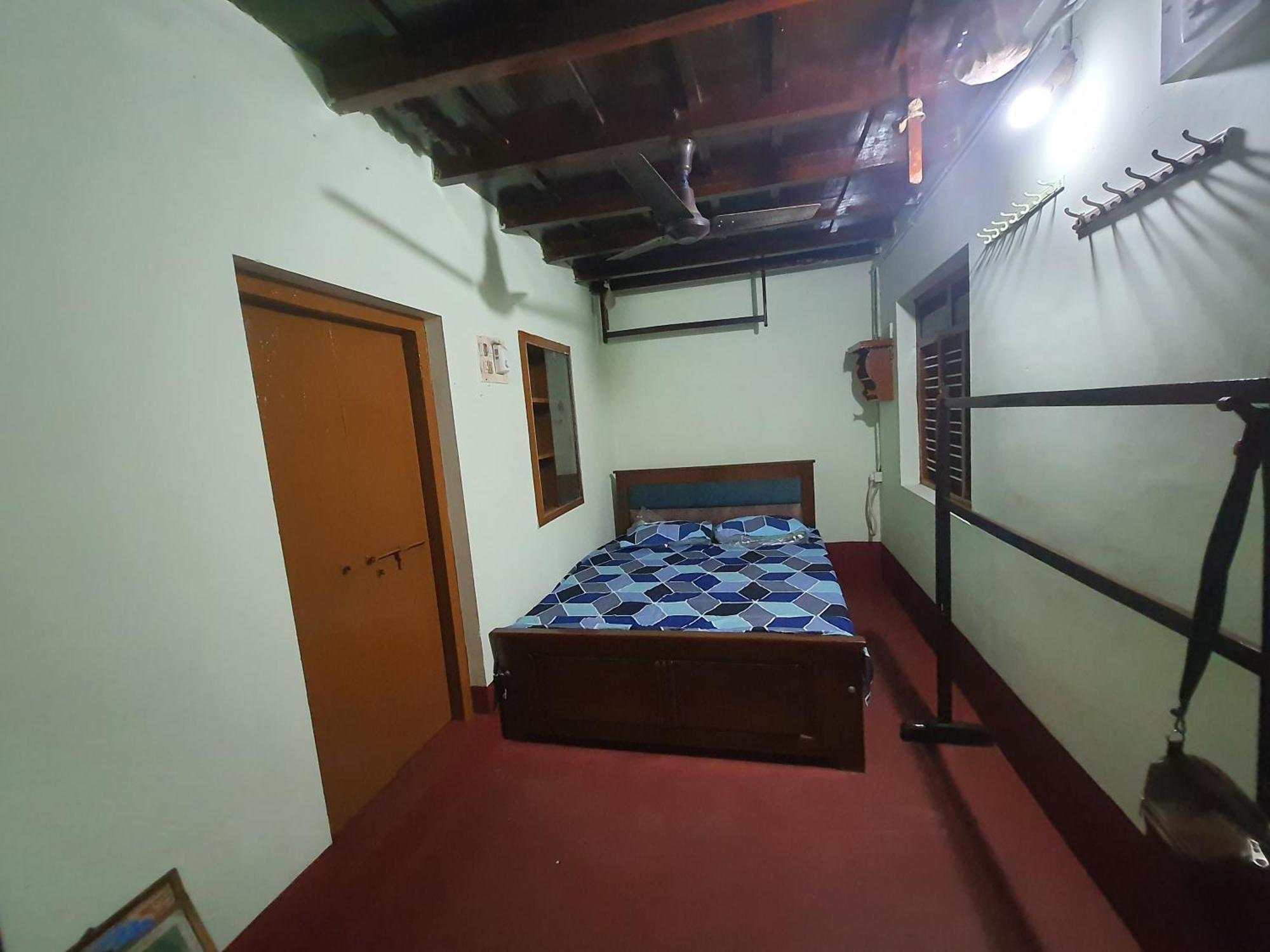 Hallimane Homestay 乌杜皮 外观 照片