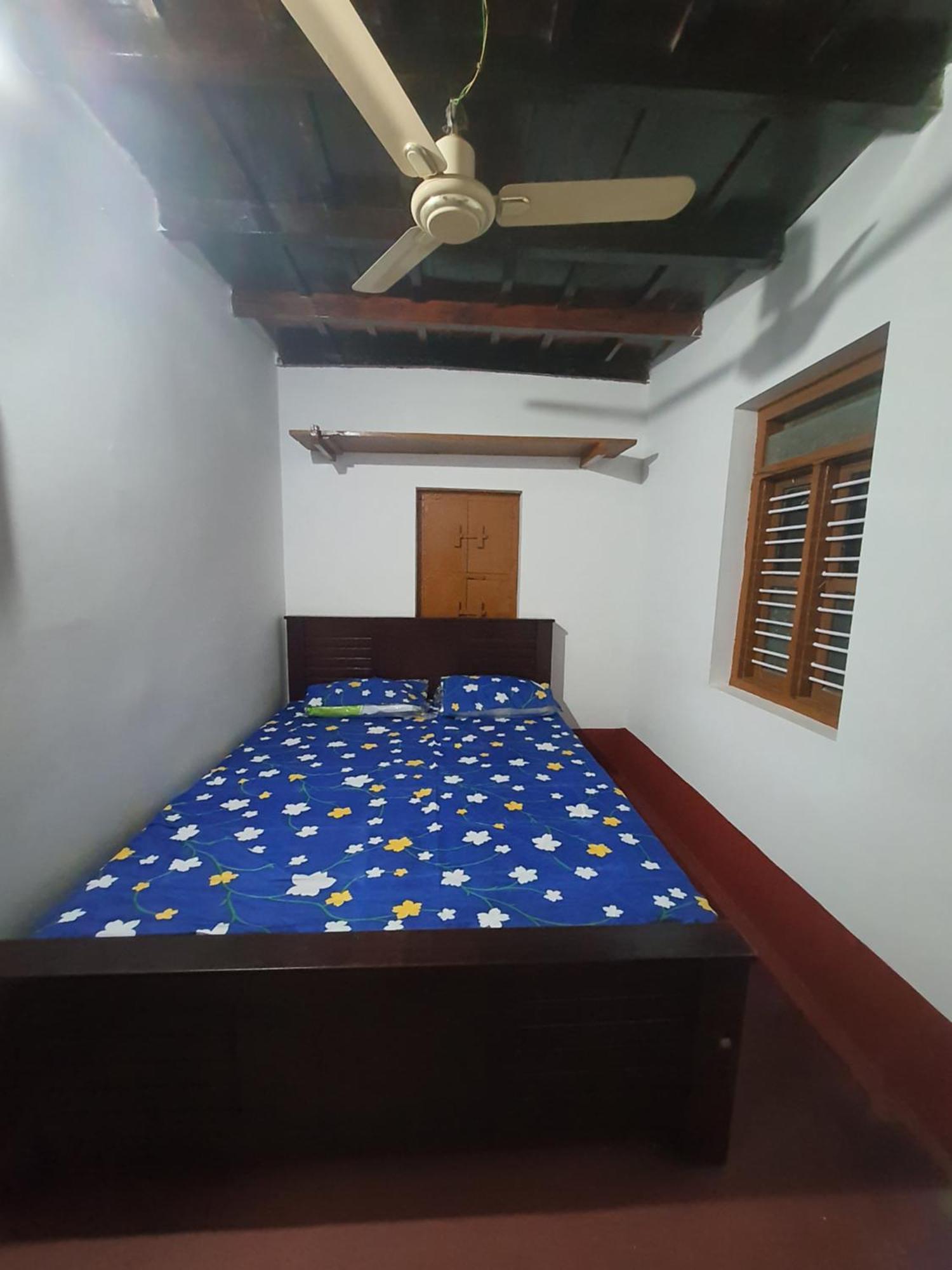 Hallimane Homestay 乌杜皮 外观 照片