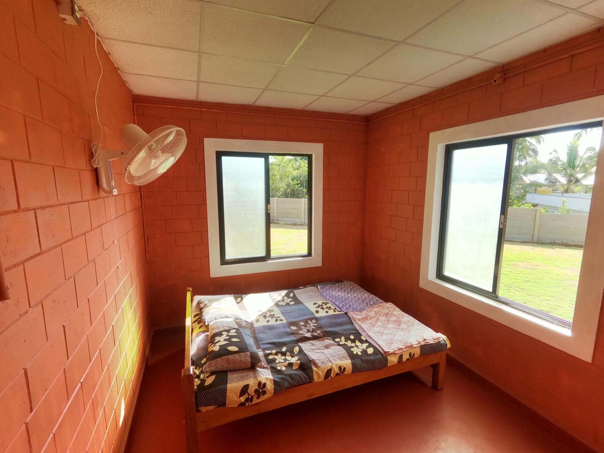 Hallimane Homestay 乌杜皮 外观 照片