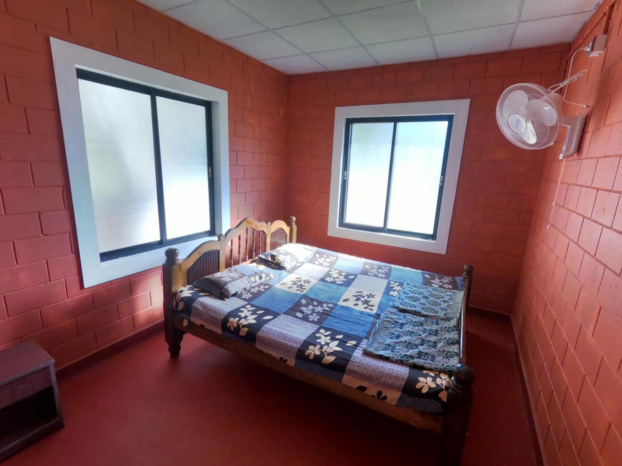 Hallimane Homestay 乌杜皮 外观 照片