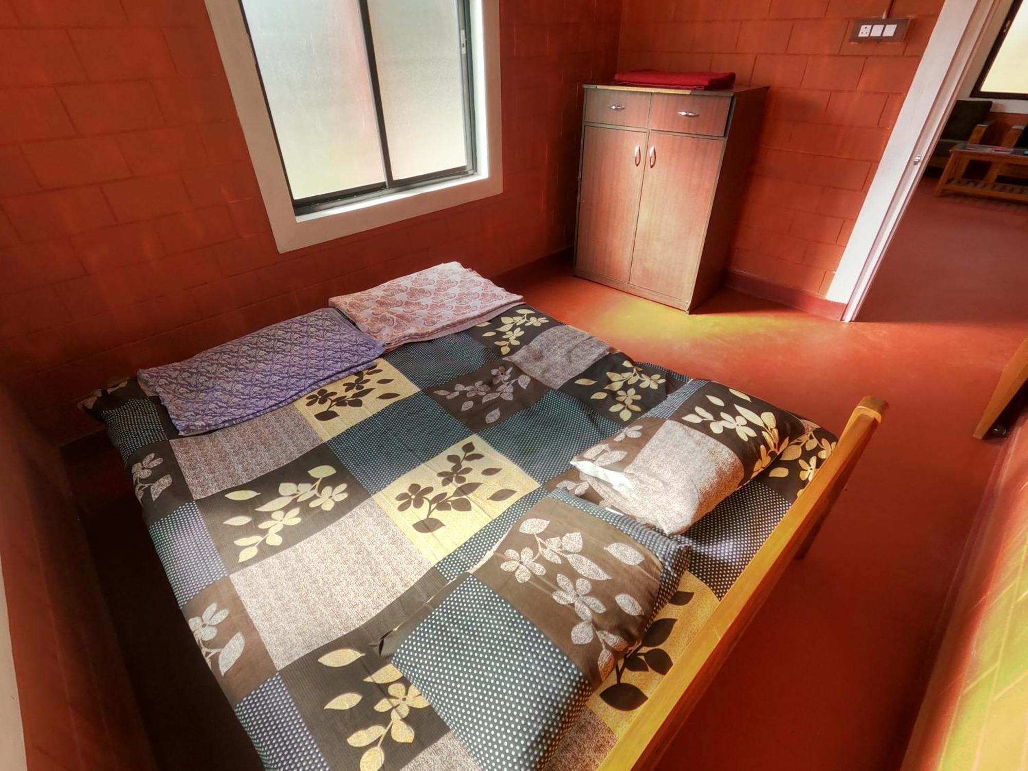 Hallimane Homestay 乌杜皮 外观 照片