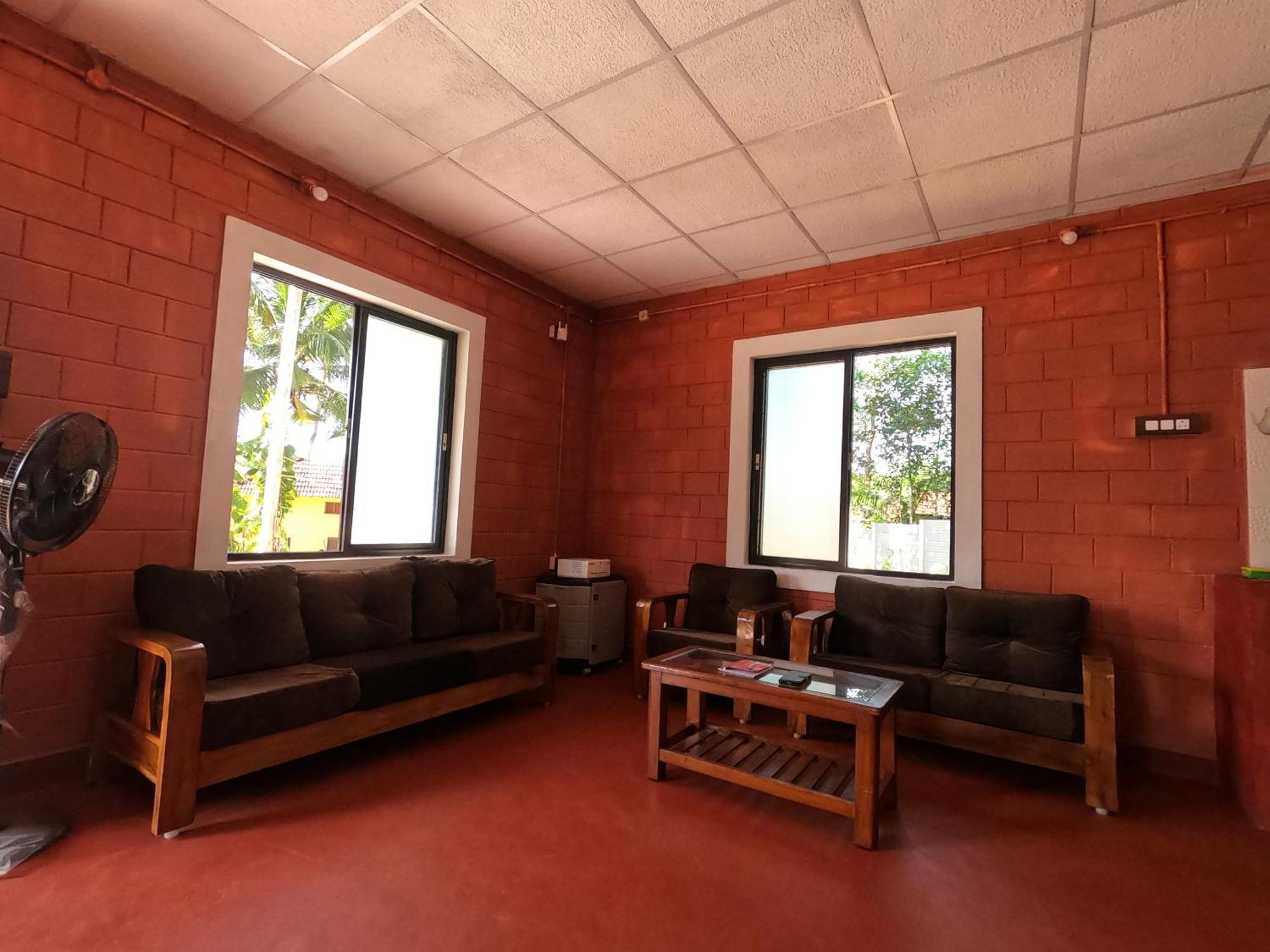 Hallimane Homestay 乌杜皮 外观 照片