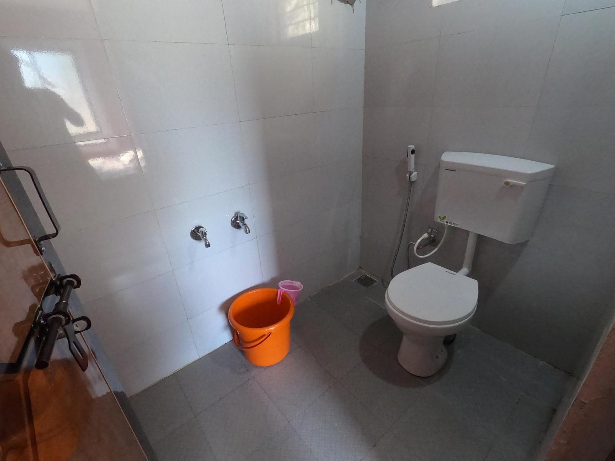 Hallimane Homestay 乌杜皮 外观 照片